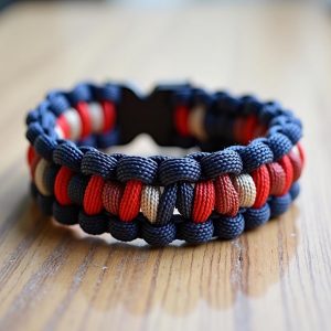 Wings & Wristbands Party