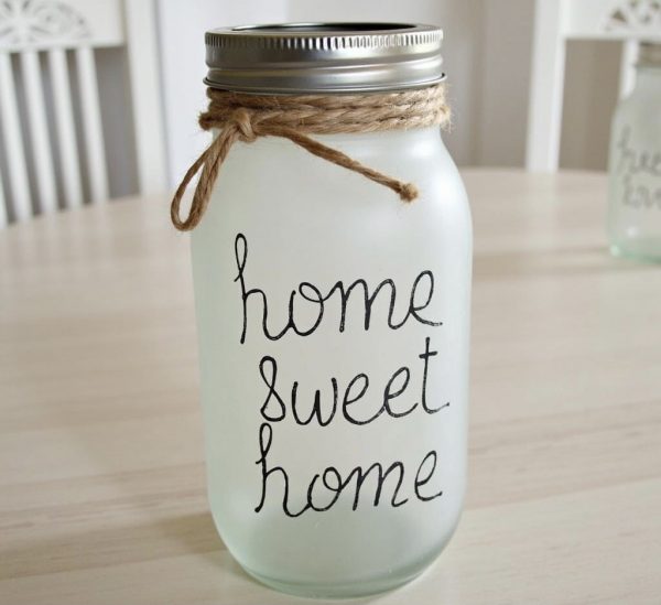 Glass Etching & Decoupage Plate Party