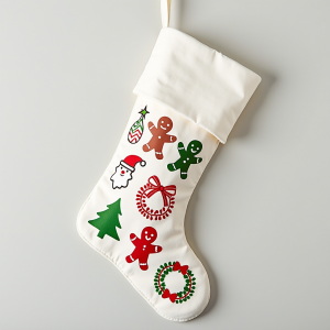 Painted Stockings Workshop