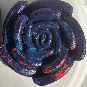 Heartfelt Creation: Painted 2 to 4 Inch Ceramic Workshop
