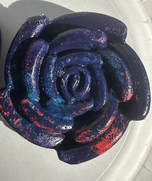 Heartfelt Creation: Painted 2 to 4 Inch Ceramic Workshop