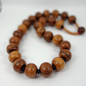 Beaded Bling Necklace WORKSHOP
