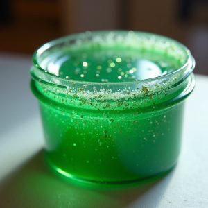 Slime Mixing Station