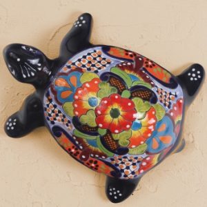 Heartfelt Creations: Painted 5 to 7 Inch Ceramic Workshop