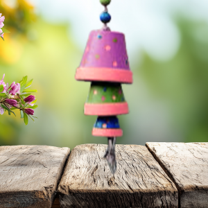 Whispering Wind Chimes